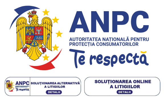 Logo ANPC